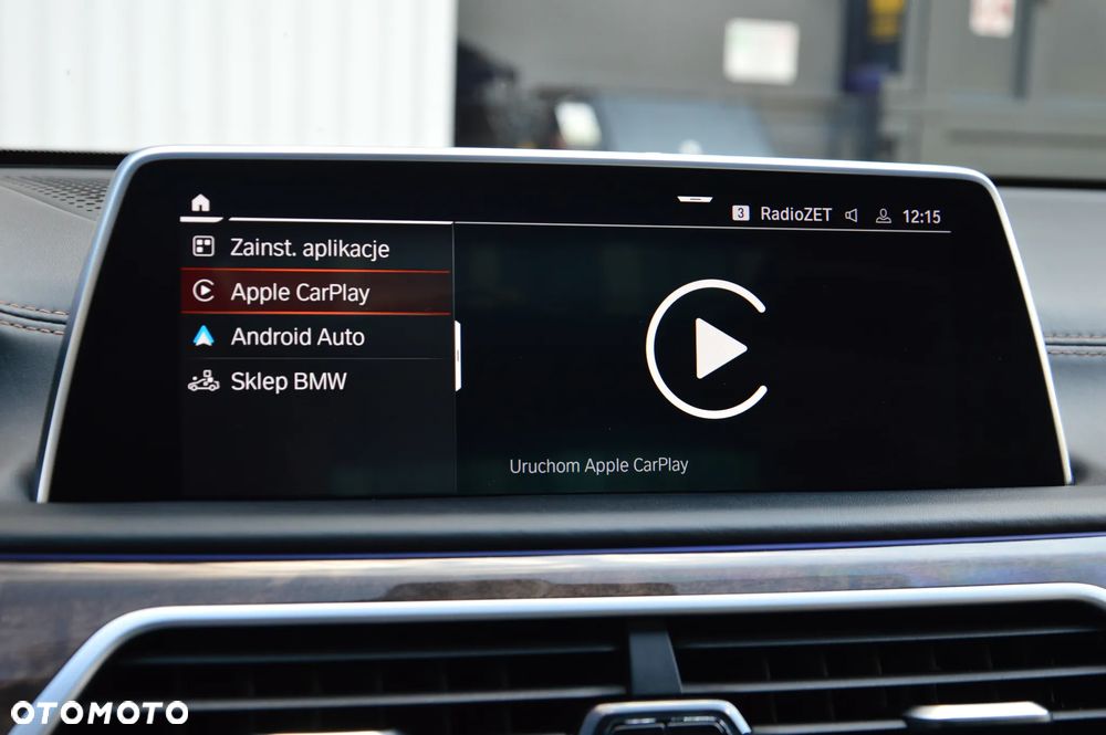 BMW Seria 7 M760Li xDrive V12 Excellence - 35