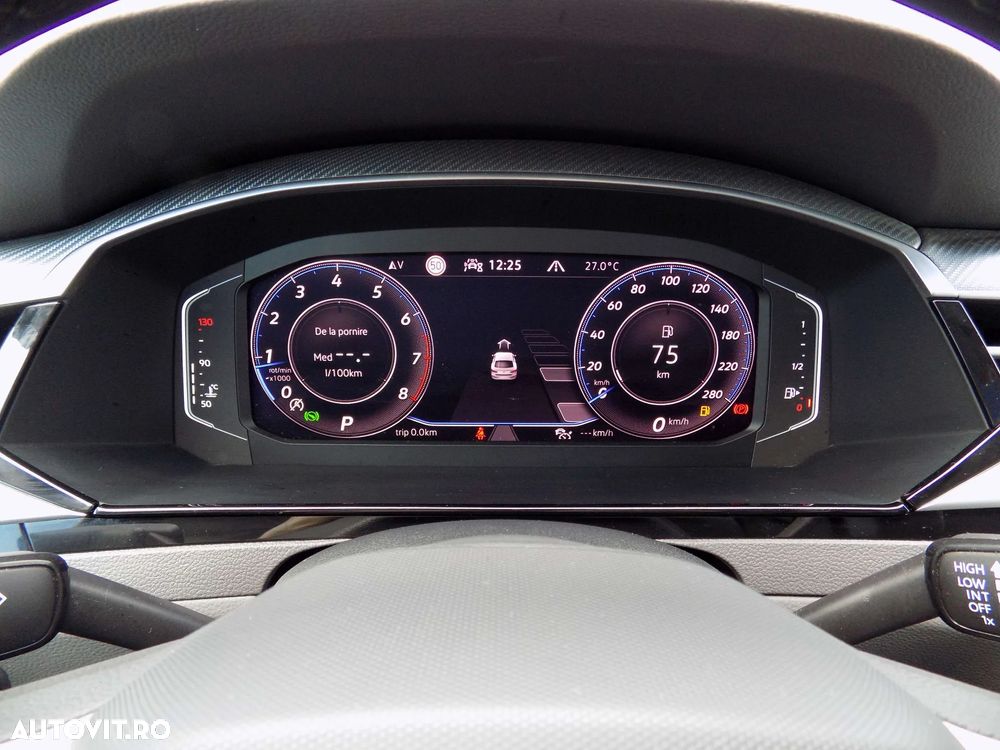 Volkswagen ARTEON 2.0 TSI OPF DSG Elegance - 20