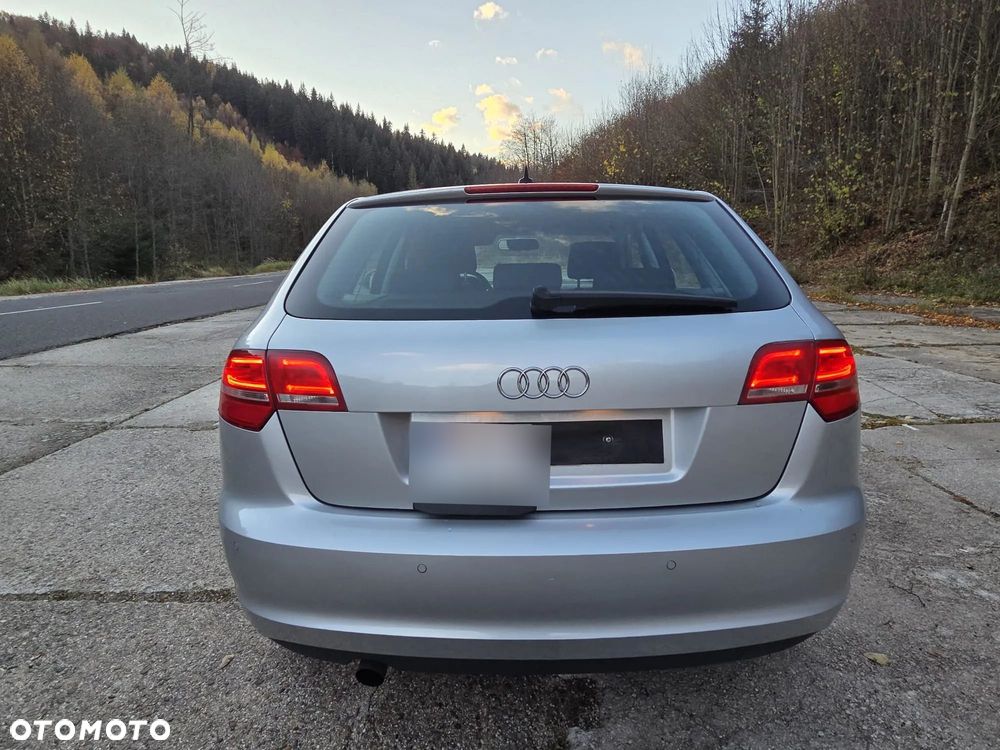 Audi A3 Sportback 1.6 Prime Line - 14