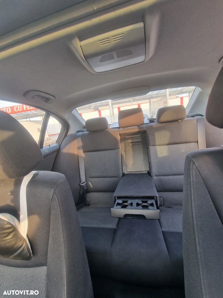 BMW Seria 3 320d Touring - 18