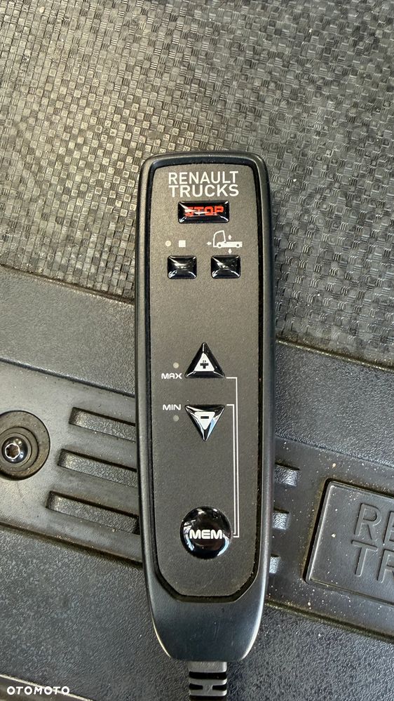 Renault T480 Standard - 26