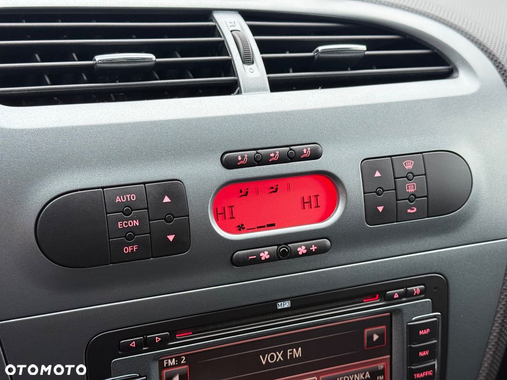 Seat Leon 2.0 T FSI Cupra - 22