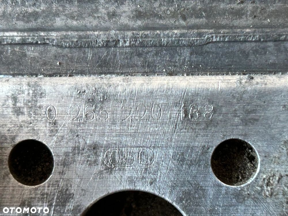 POMPA ABS 0273004311 0265220488 MERCEDES SPRINTER VOLKSWAGEN LT - 4