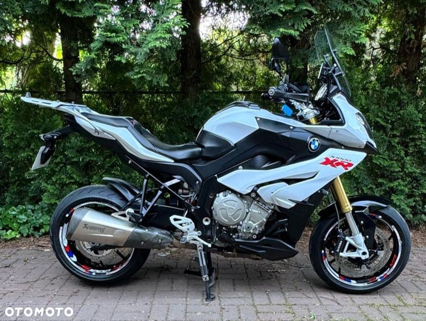 BMW S - 2