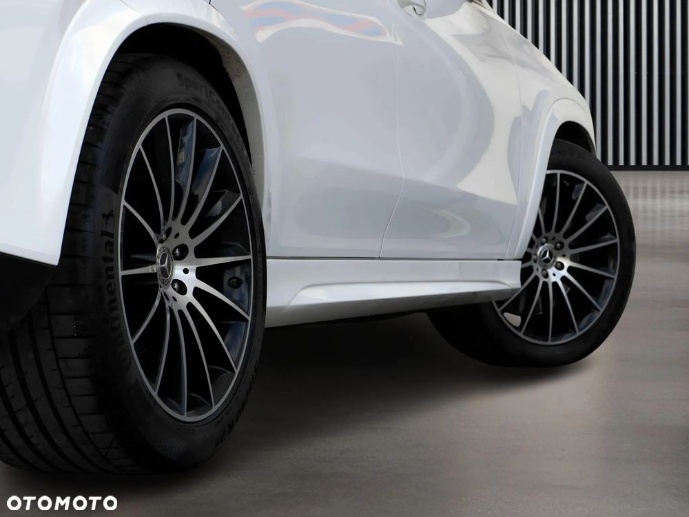 Mercedes-Benz GLE 450 4Matic 9G-TRONIC AMG Line - 12