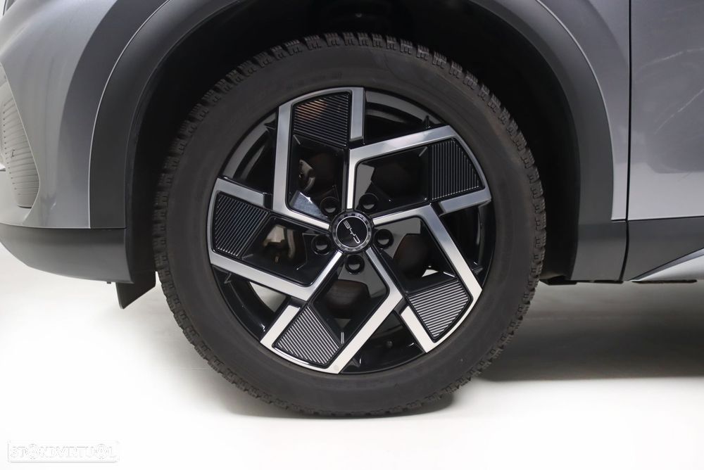 BYD Atto 3 Comfort - 12