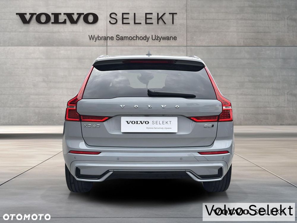 Volvo Xc 60 2025 photo 5