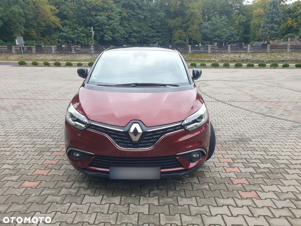 Renault Scenic ENERGY TCe 130 S&S Bose Edition - 4