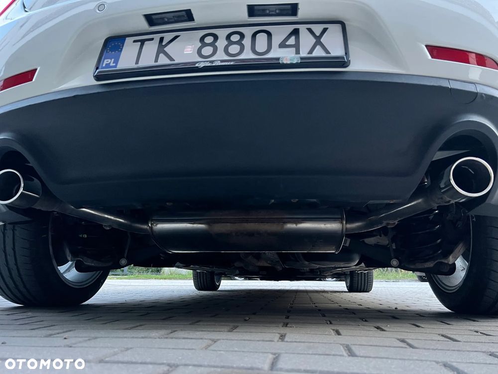 Alfa Romeo Giulietta 2.0 JTDM Distinctive - 13