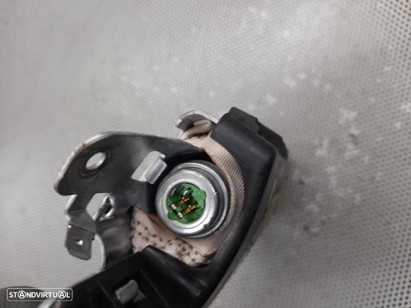 Airbag Banco Dto Renault Clio Iii (Br0/1, Cr0/1) - 4