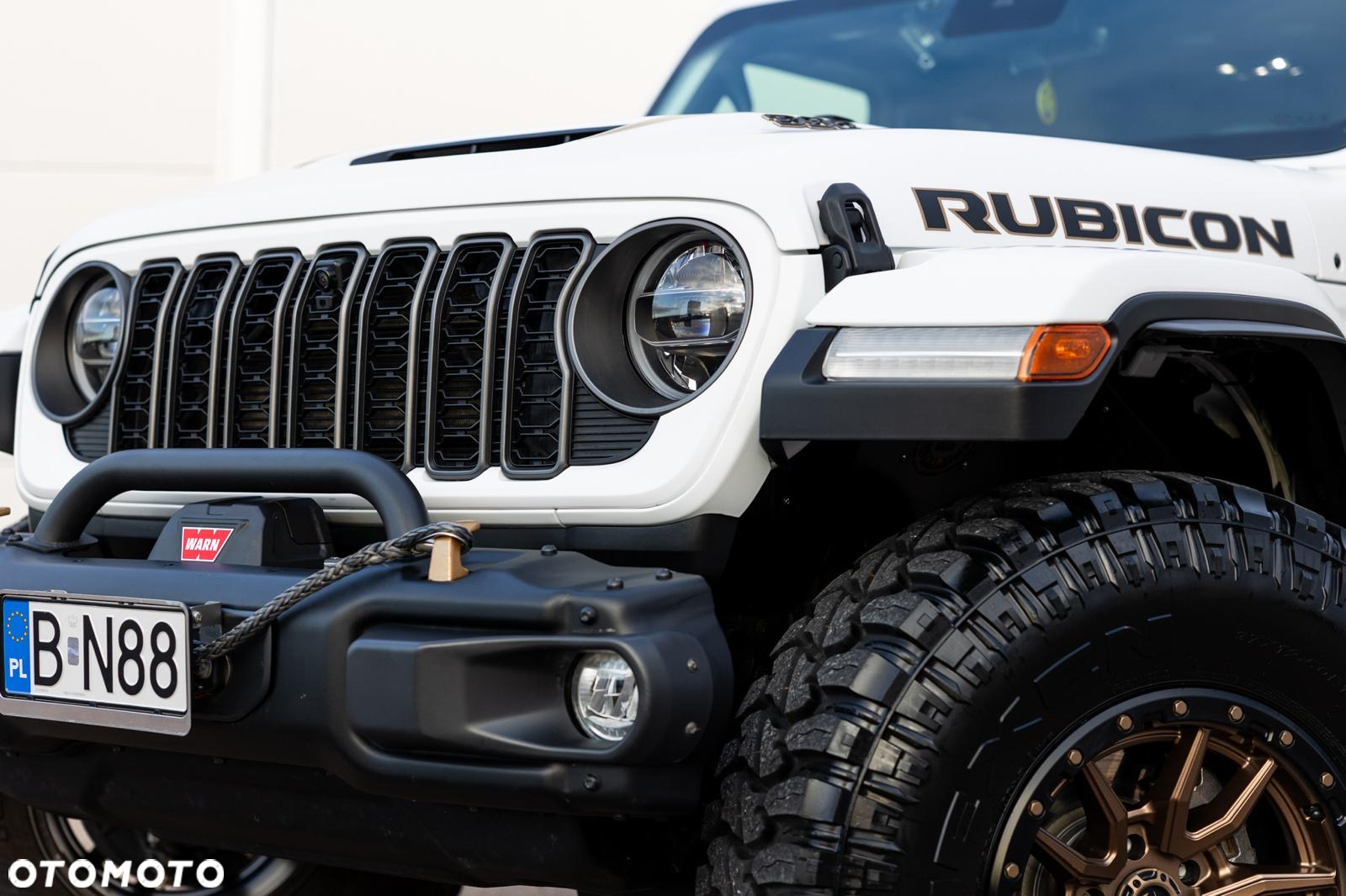 Jeep Wrangler - 15