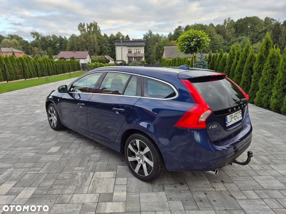 Volvo V60 T3 Ocean Race - 28