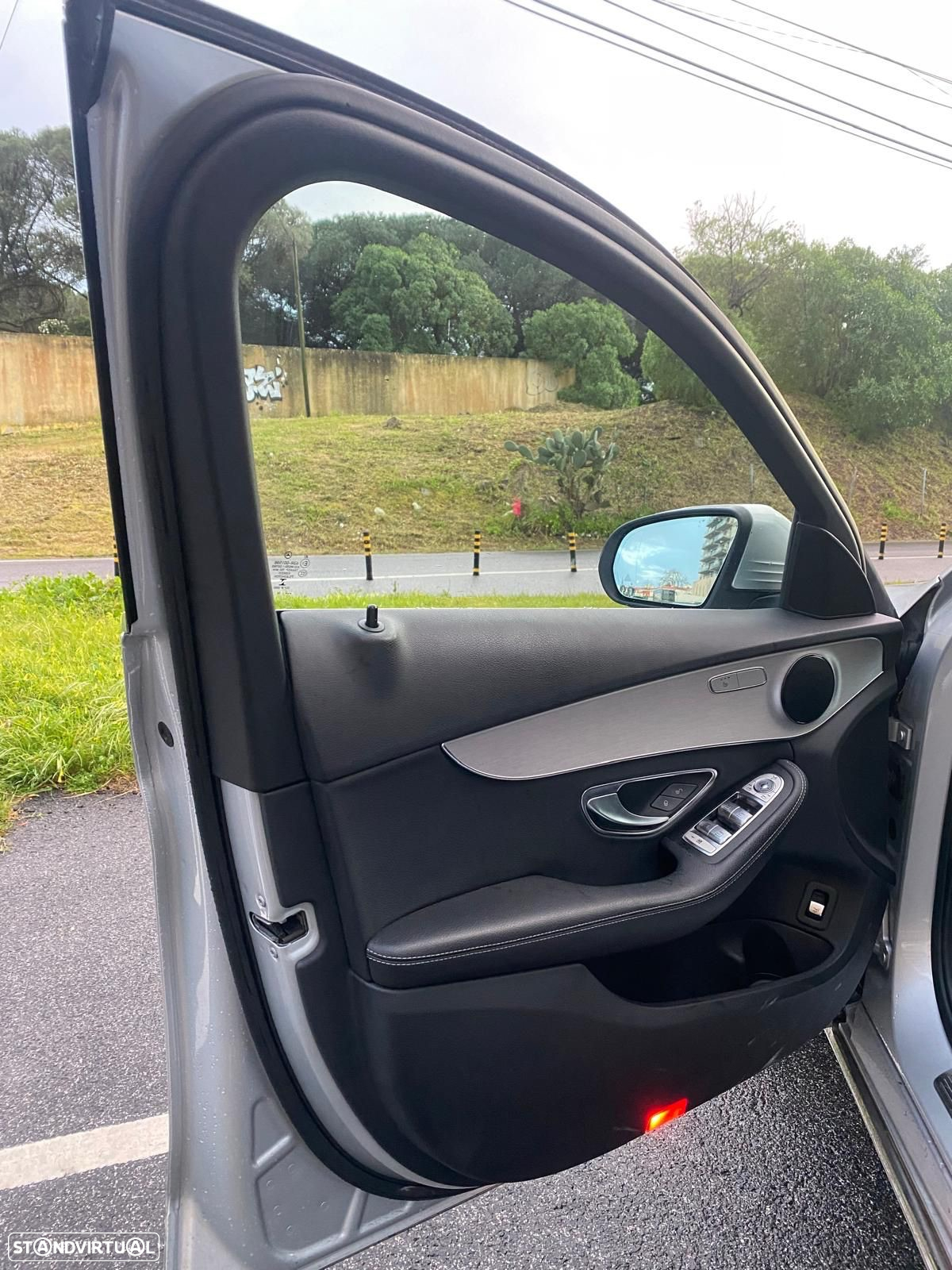 Mercedes-Benz C 220 d Station 9G-TRONIC - 6