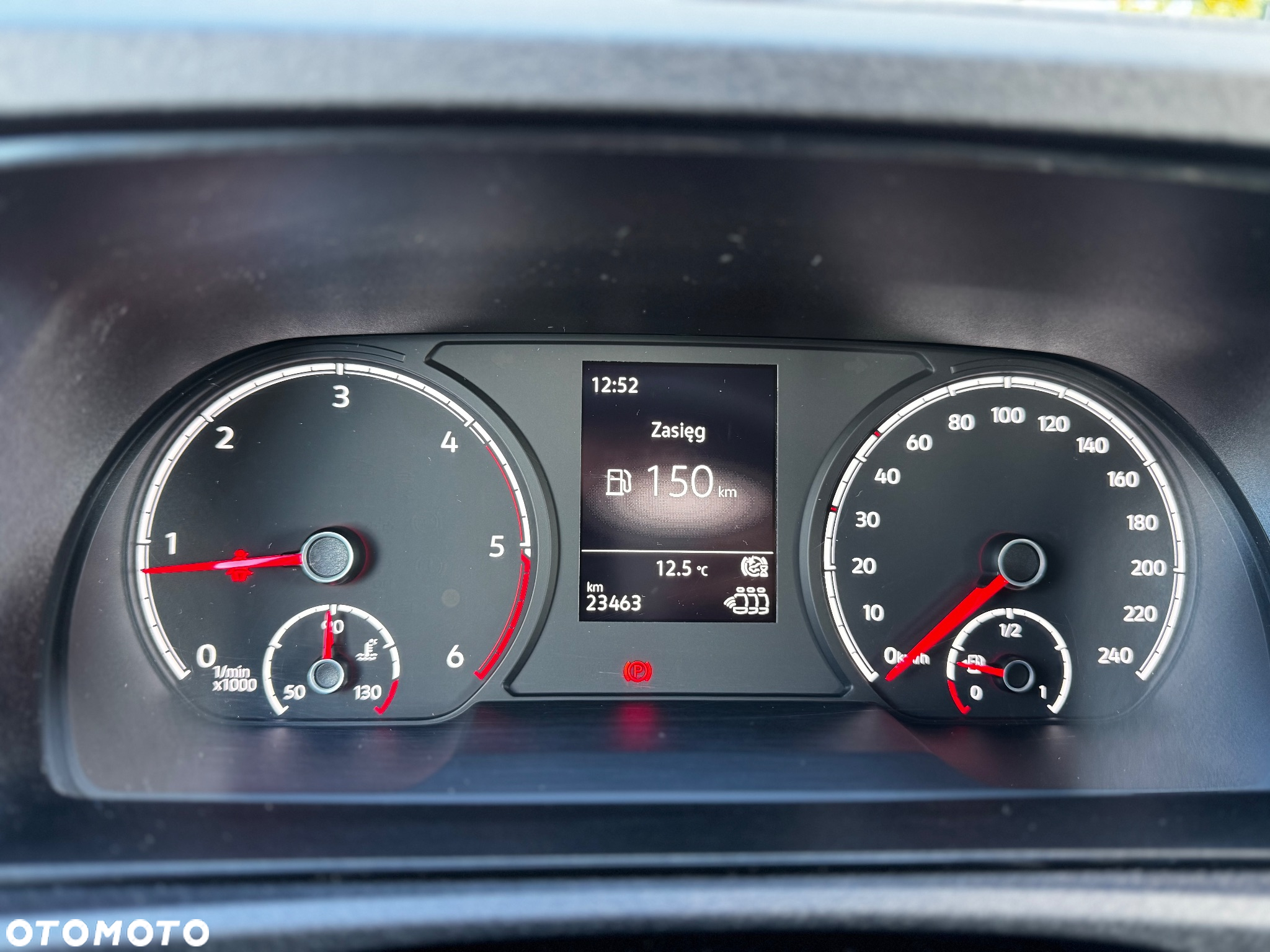Volkswagen Caddy 2.0 TDI - 15