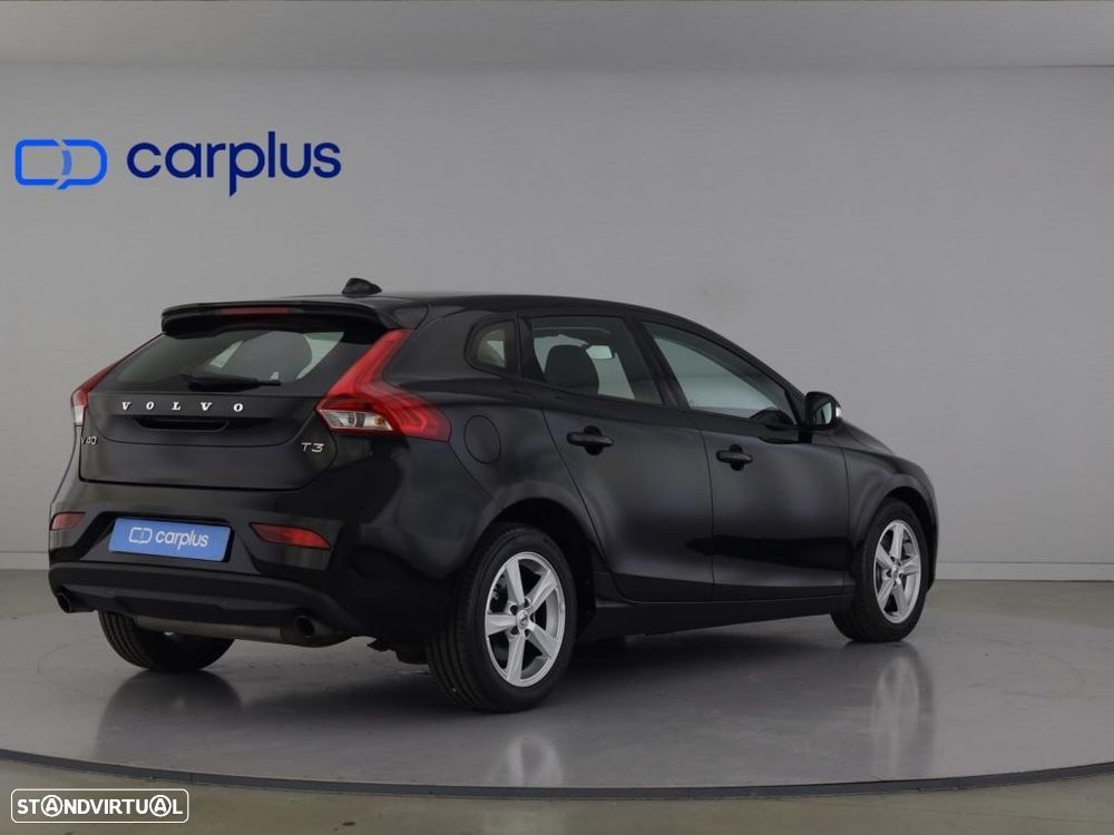 Volvo V40 1.5 T3 Sport Edition Geartronic - 7