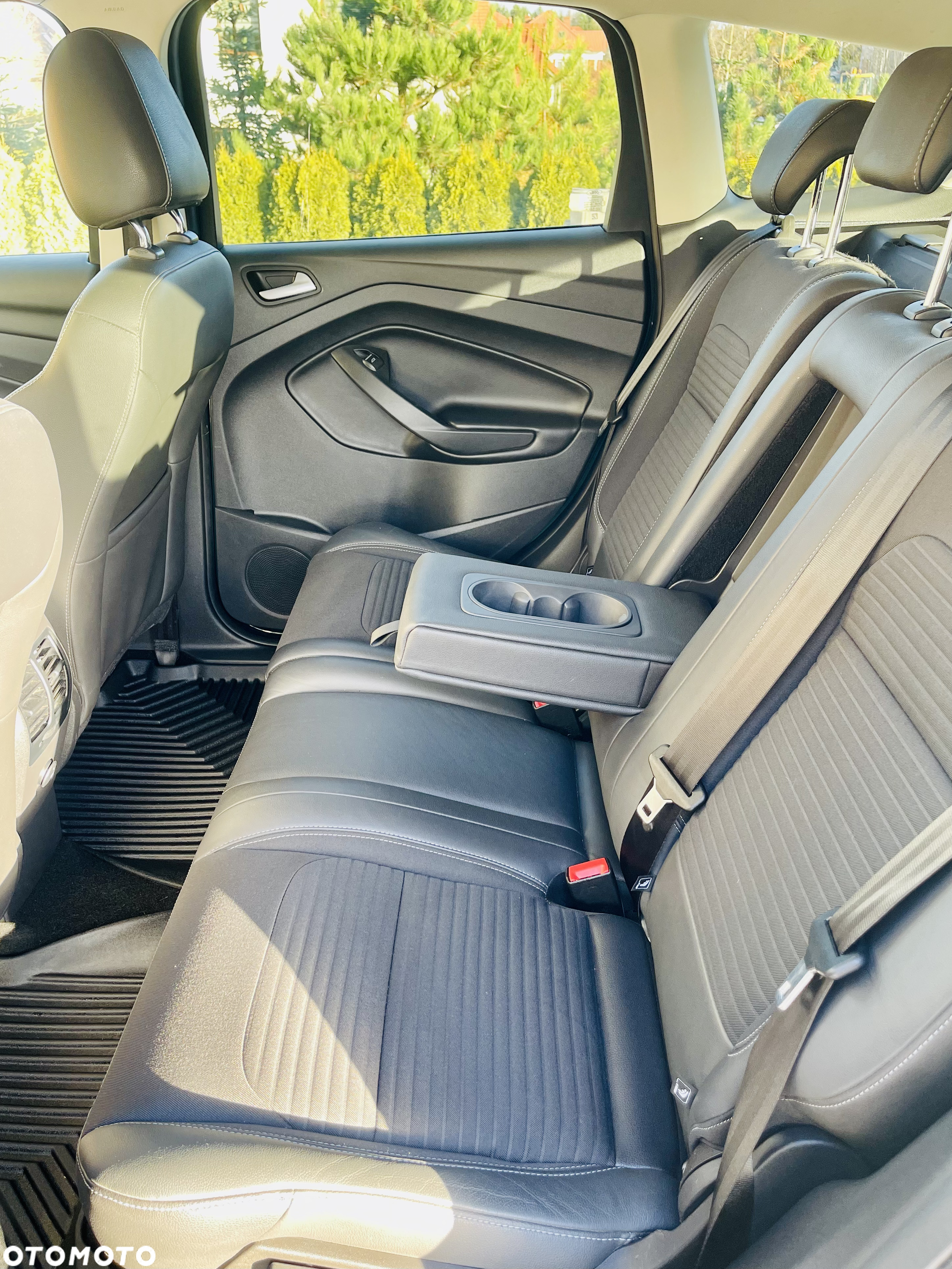 Ford Kuga 1.5 EcoBoost 4x4 Business Edition - 19