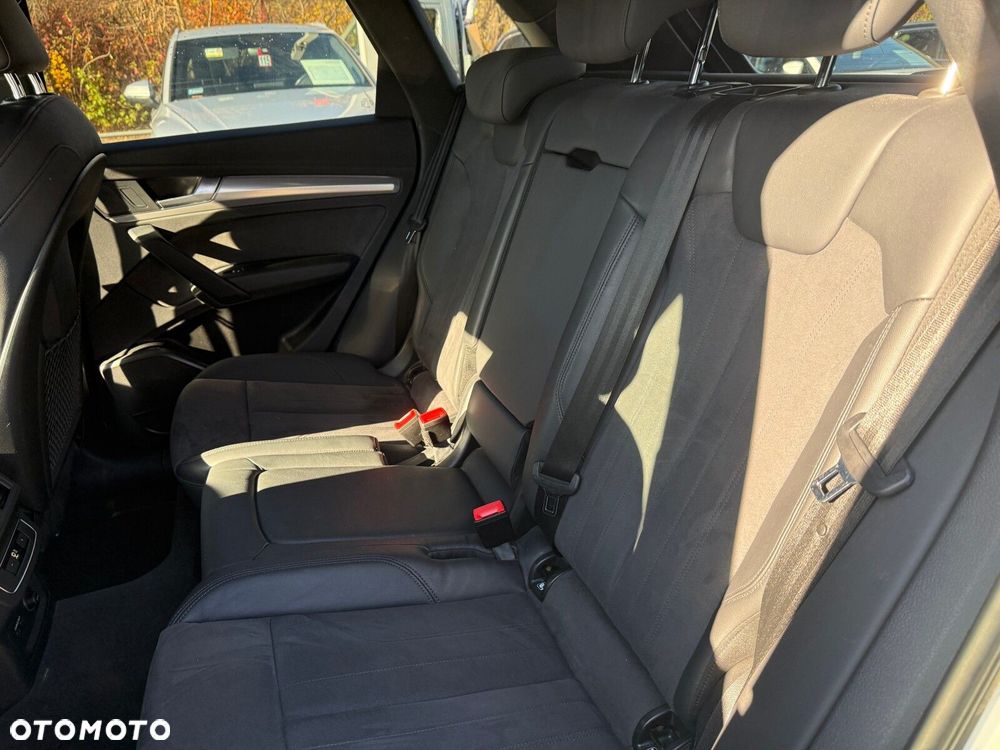 Audi Q5 - 22