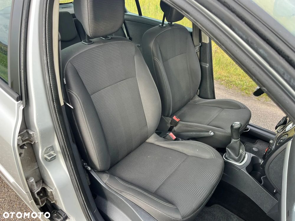 Renault Clio 1.2 16V 75 Dynamique - 8