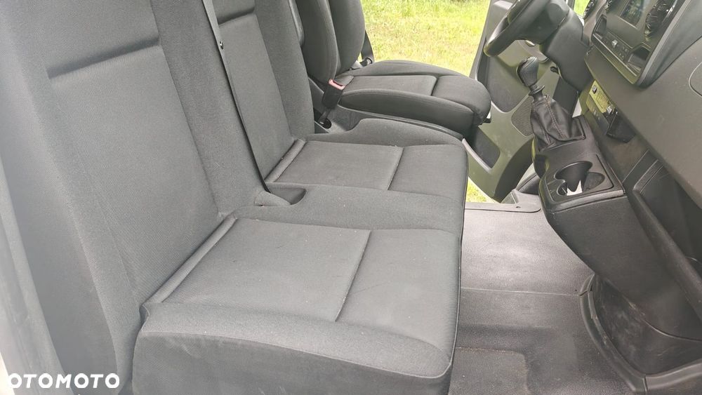 Mercedes-Benz SPRINTER - 12