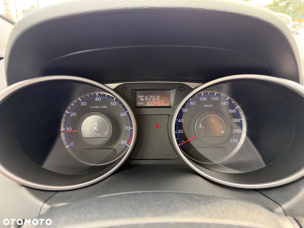 Hyundai ix35 - 17