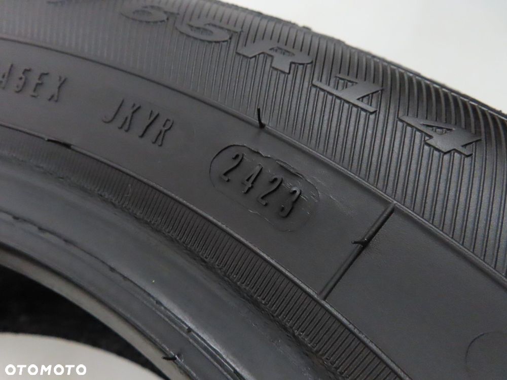 175/65R14 OPONA ZIMOWA UŻYWANA Dębica Frigo 2 82T - 2