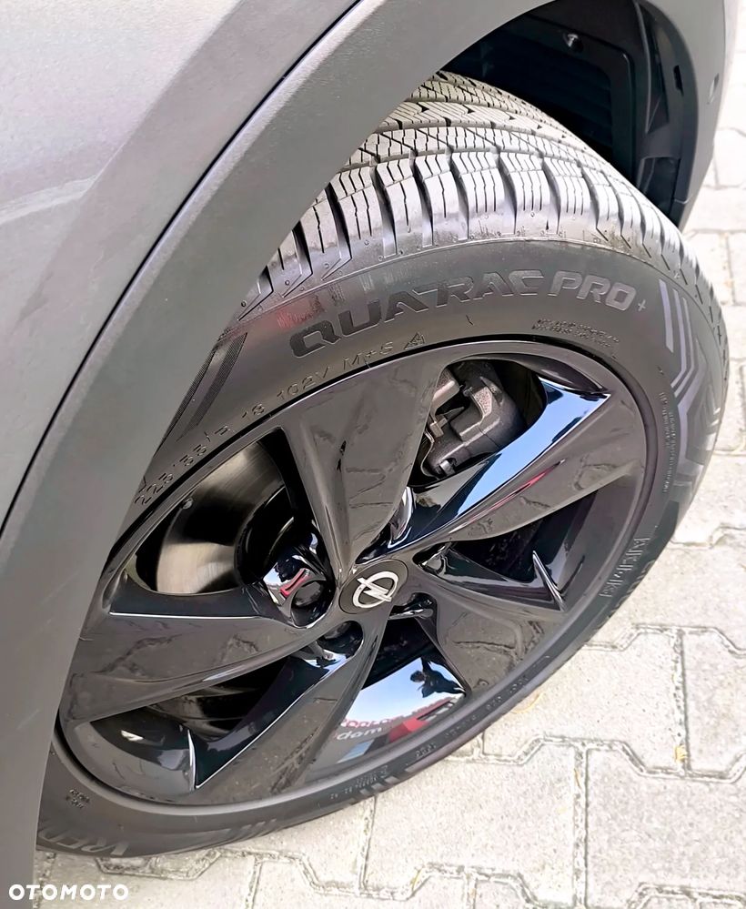 Opel Grandland X 2.0 D Start/Stop Automatik Ultimate - 31