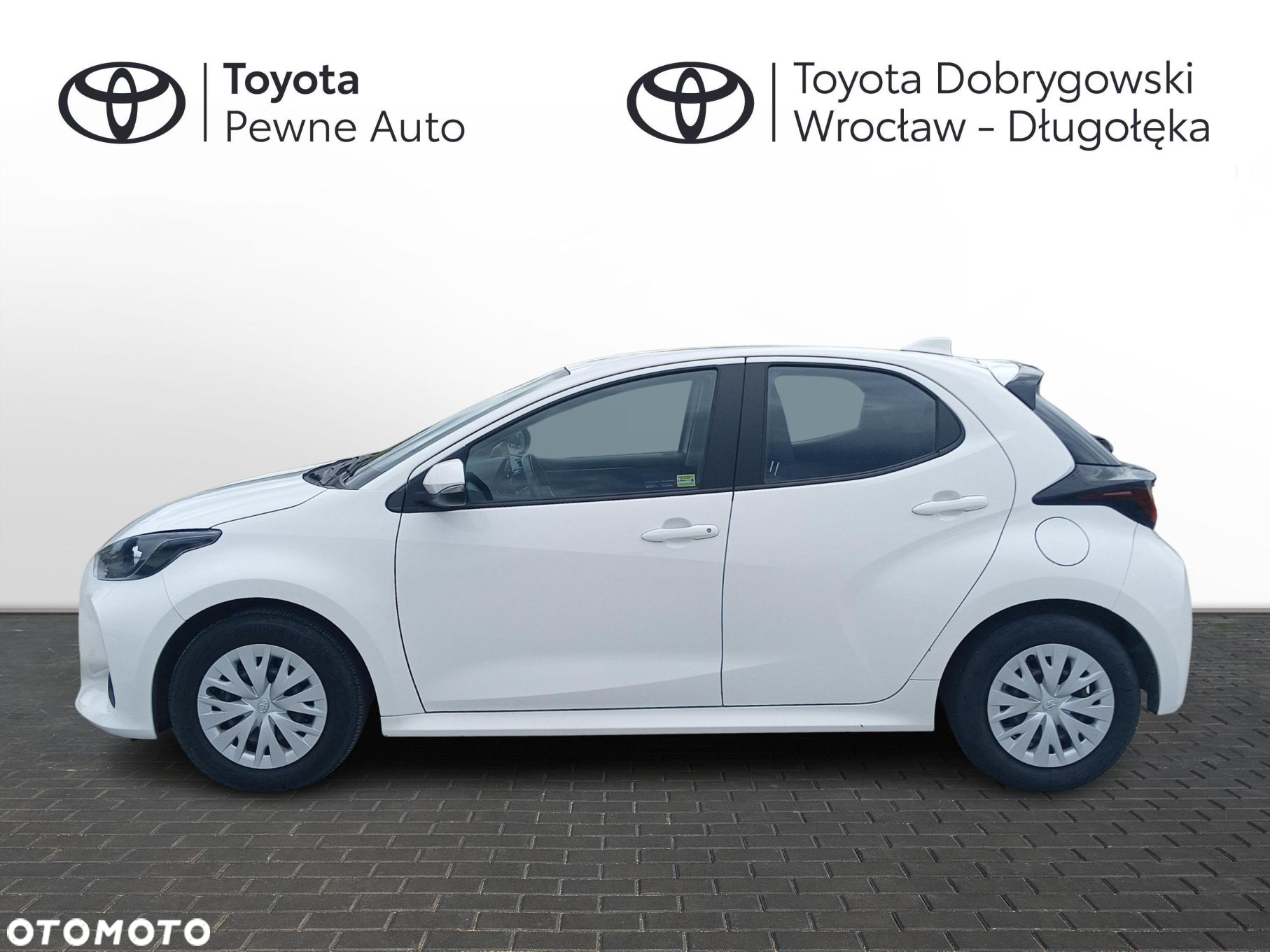Toyota Yaris - 3