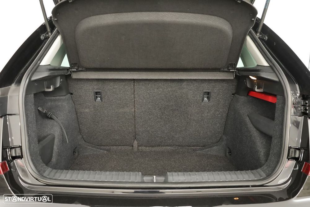 Skoda Kamiq 1.0 TSI DSG - 23