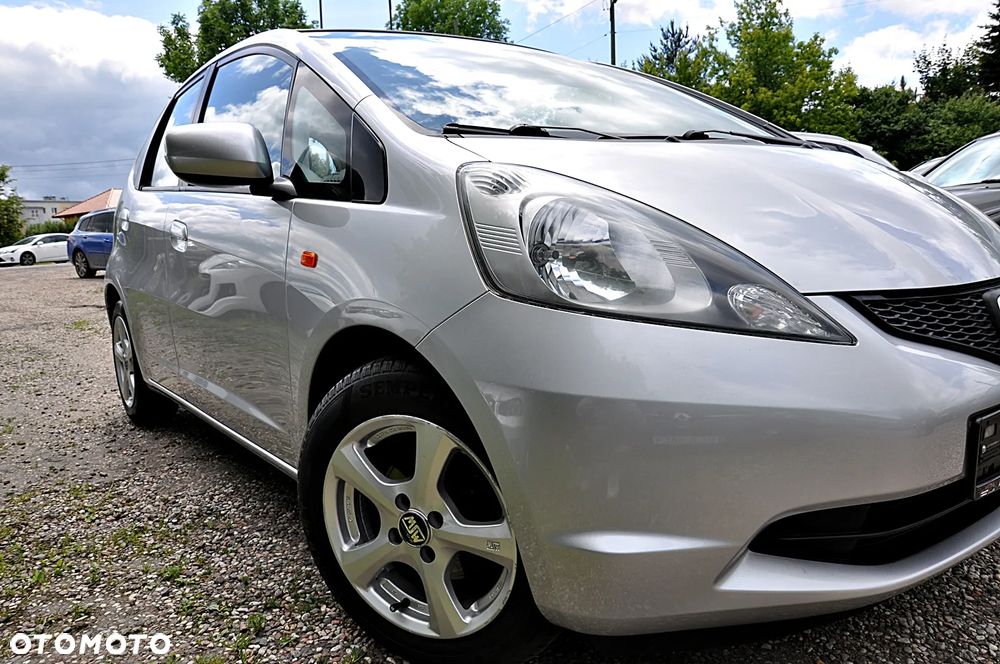 Honda Jazz 1.2 i-VTEC - 5