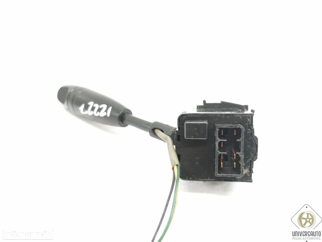 COMANDO LUZES CHEVROLET MATIZ 2008 - 2
