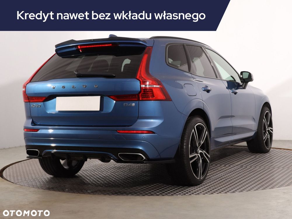 Volvo XC 60 - 7