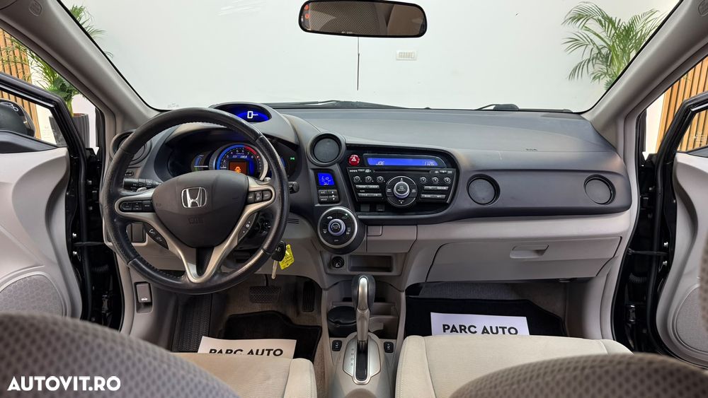 Honda Insight 1.3 - 21