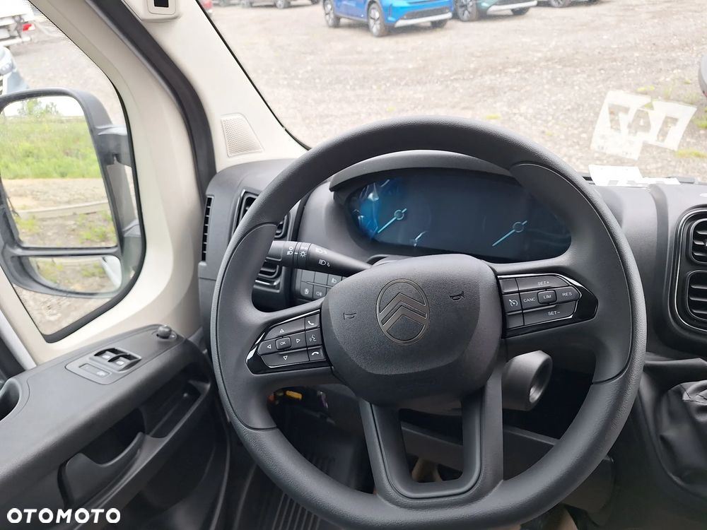 Citroën Jumper - 9
