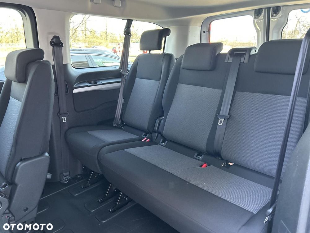 Toyota Proace Verso 2.0 D4-D Long Business - 22