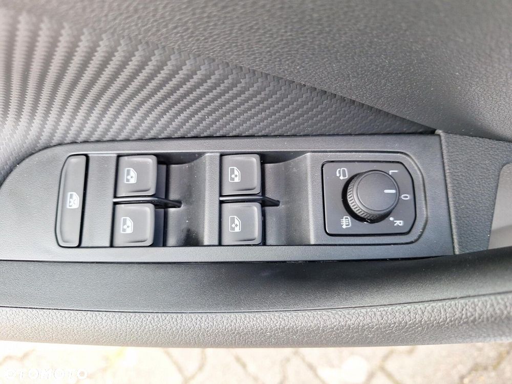 Skoda Scala 1.0 TSI Monte Carlo DSG - 14