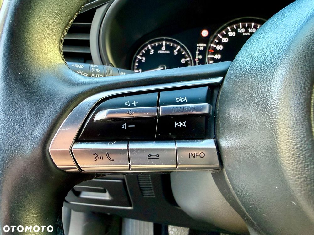 Mazda 3 - 13