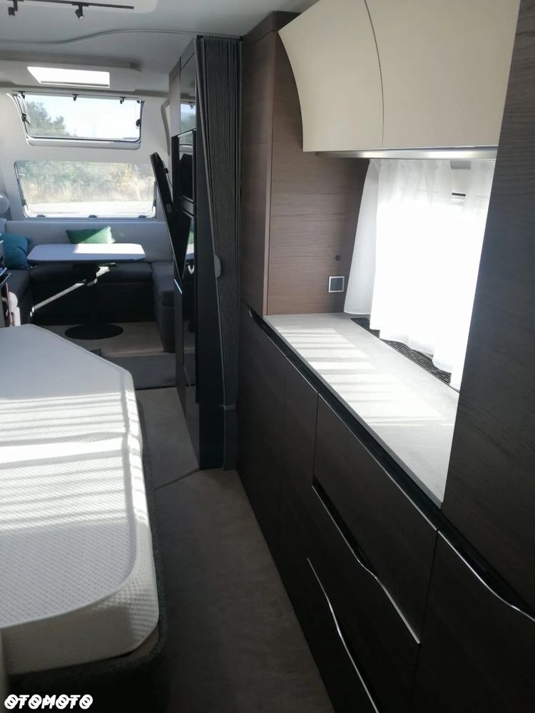 Adria Alpina 763 UK MY 2023 - 12