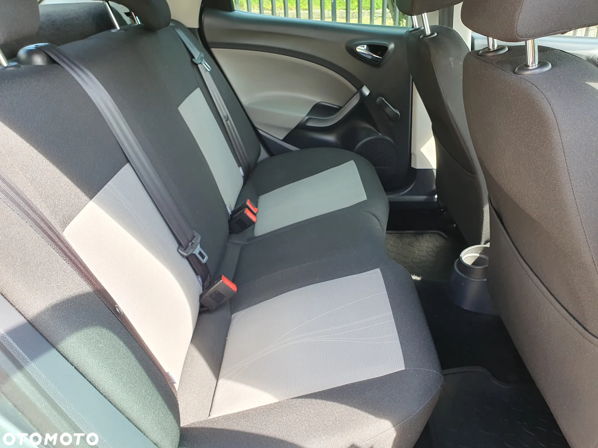 Seat Ibiza - 14