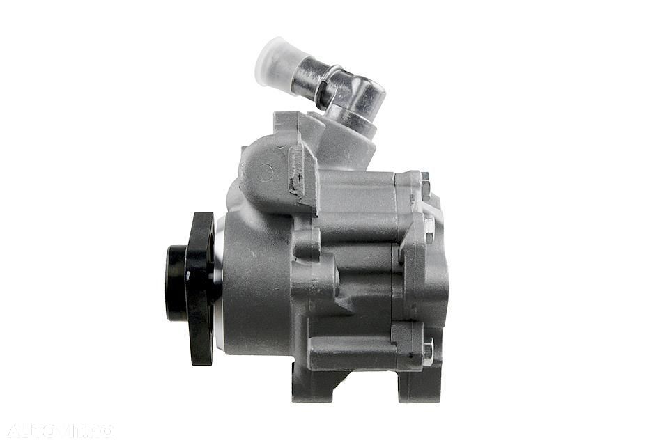 Pompa servodirectie Bmw Seria 3 318d, 320d 2004-2012, 118d, 120d 2003-2013, NTY SPW-BM-017 - 4