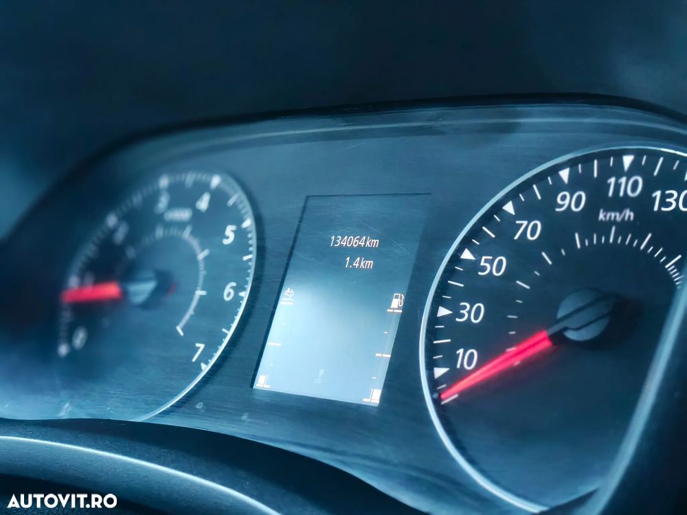 Opel Movano L4H2 RWD MAXI 2.3 CDTI - 8