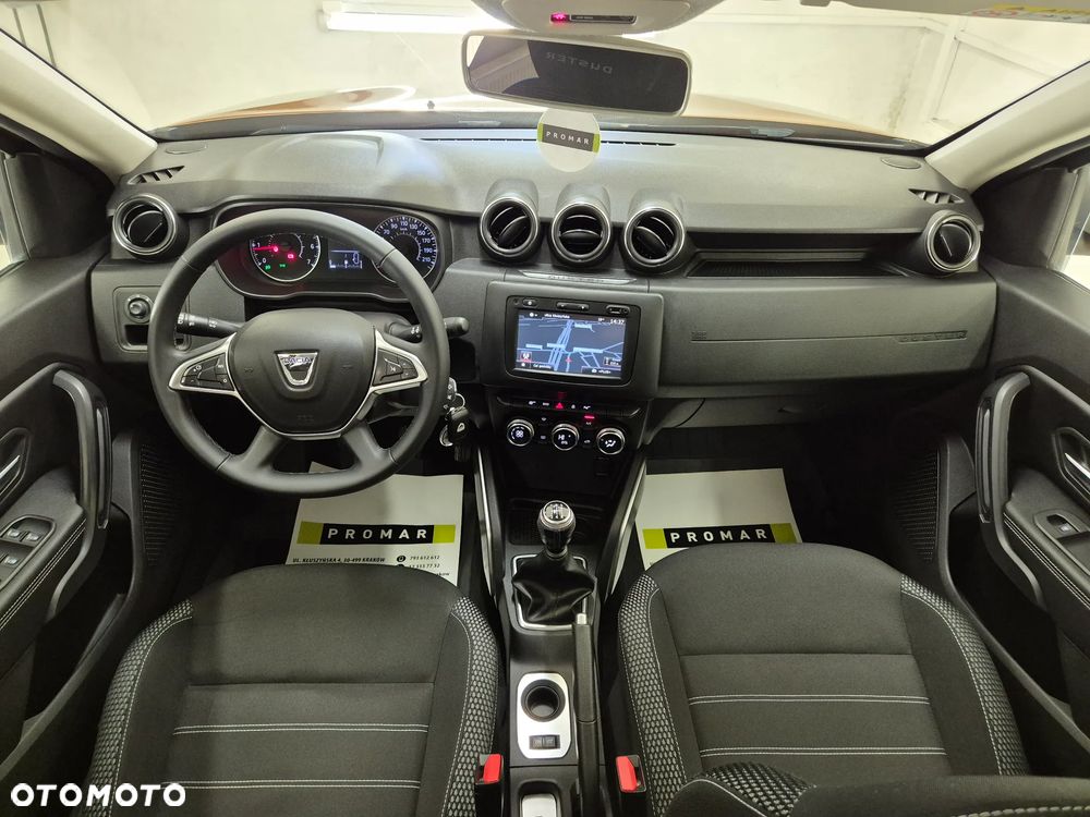 Dacia Duster - 29