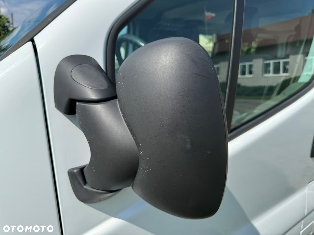 Renault Trafic L2H1 Pack Clim - 15