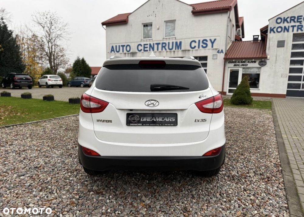 Hyundai ix35 - 11
