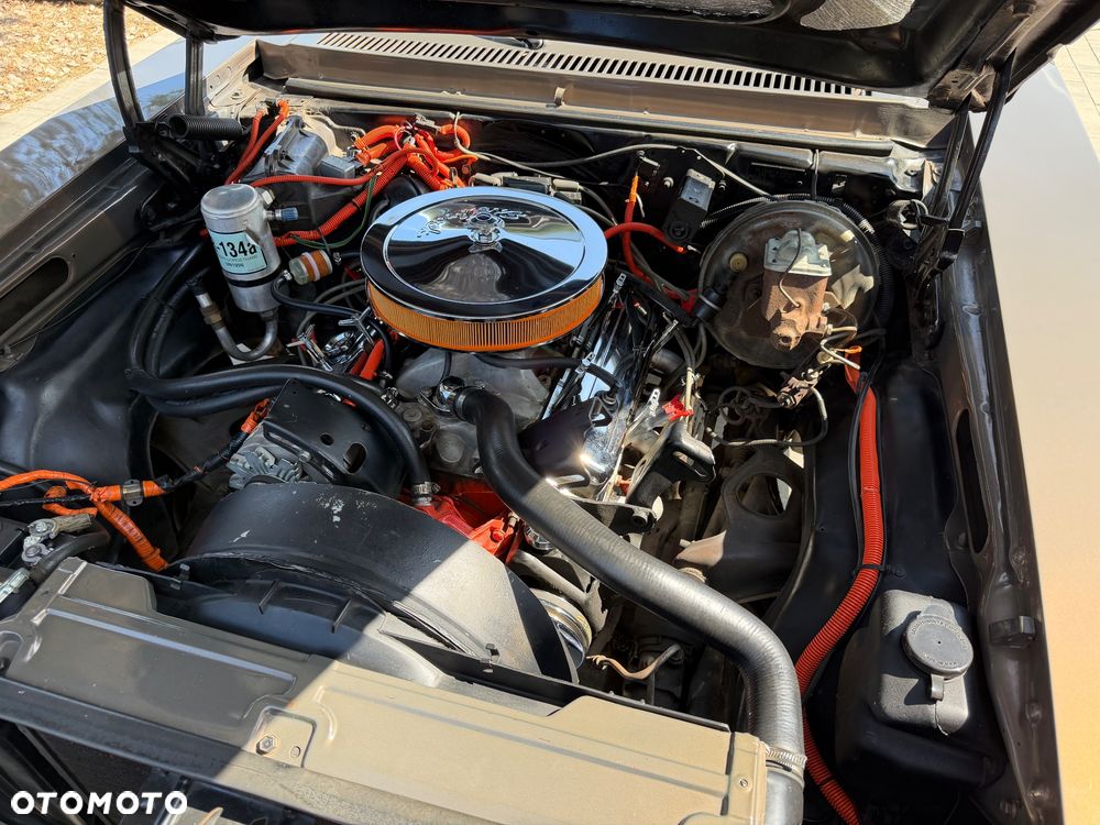Chevrolet Nova - 23