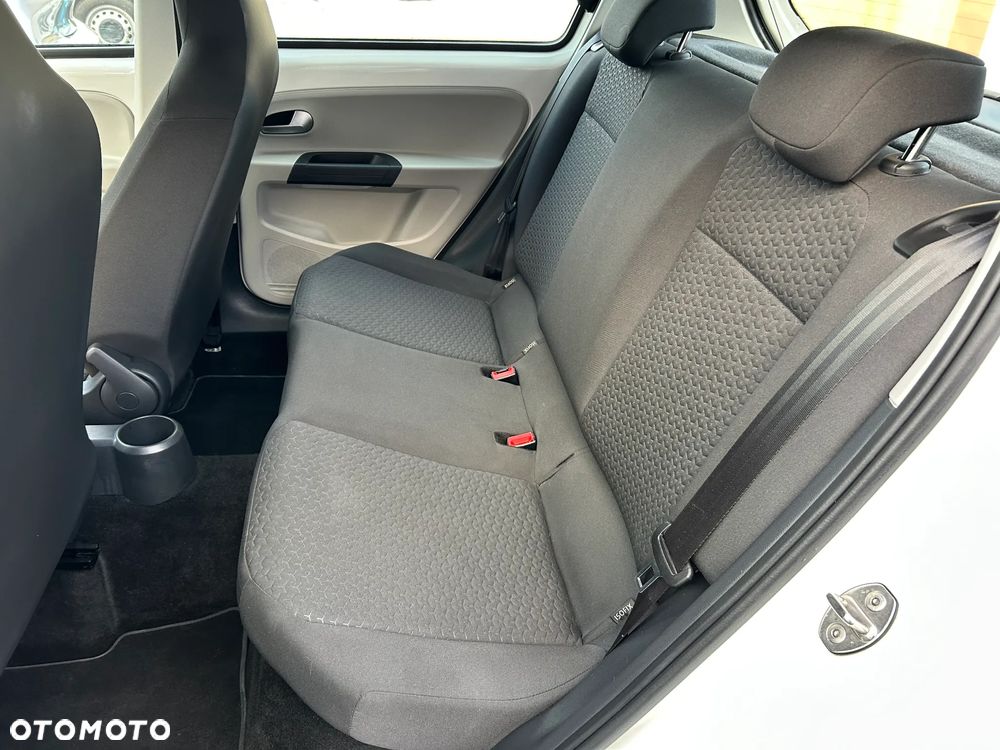 Seat Mii 1.0 Style Viva - 12