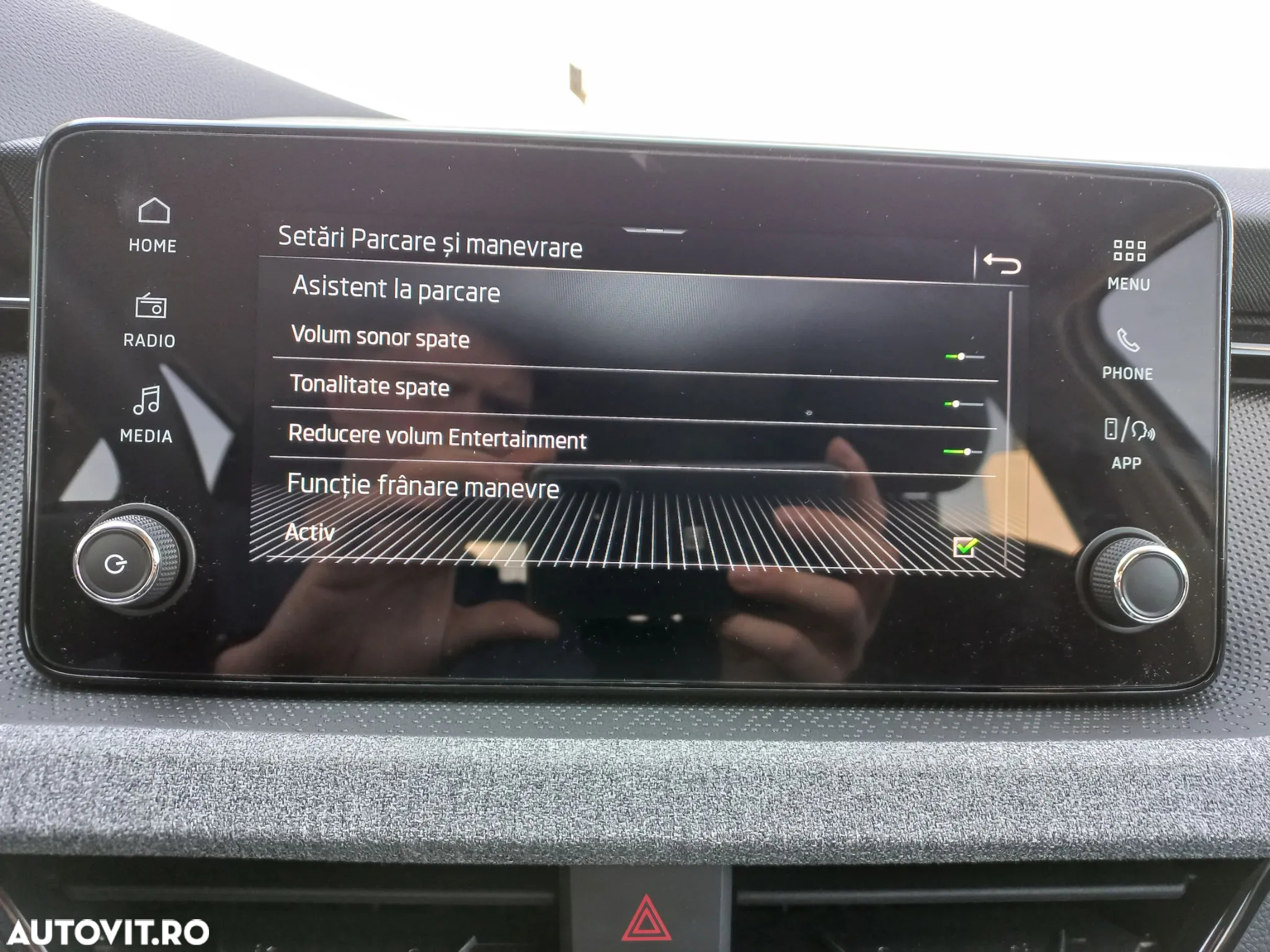 Skoda Scala 1.0 TSI 110 CP DSG Selection - 24