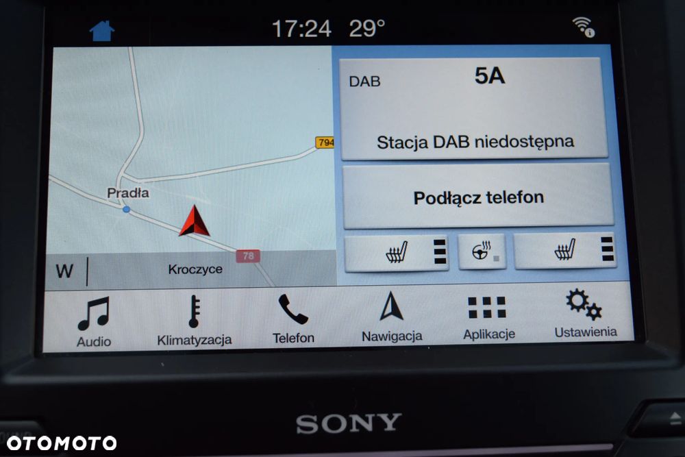 Ford Mondeo Vignale 2.0 TDCi 4WD PowerShift - 33