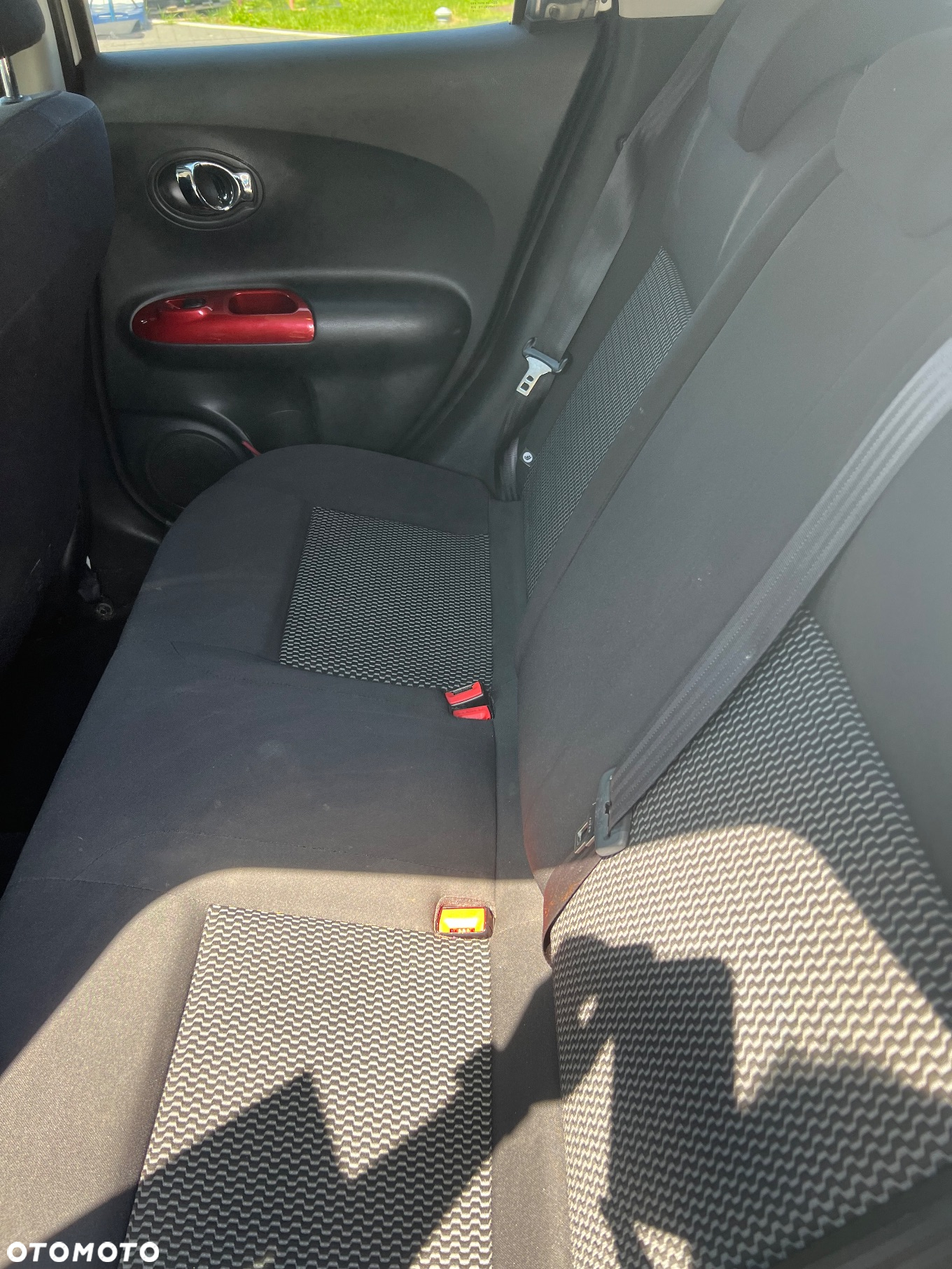 Nissan Juke 1.2 DIG-T Acenta EU6 - 9