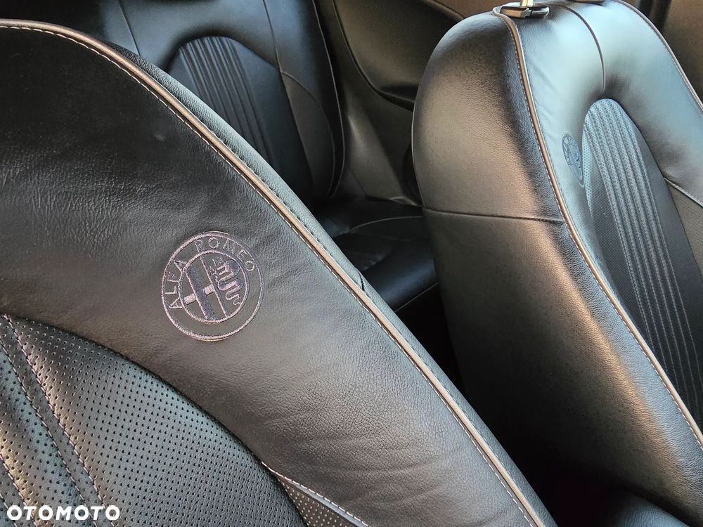 Alfa Romeo Mito - 31
