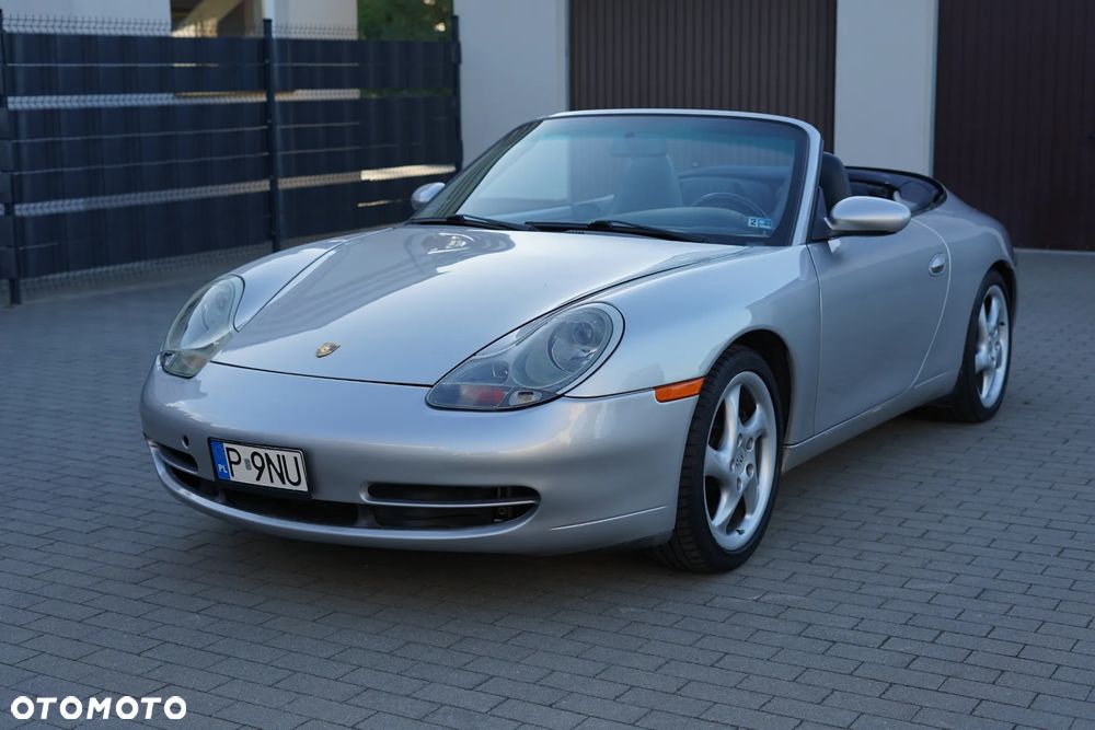 Porsche 911 - 16